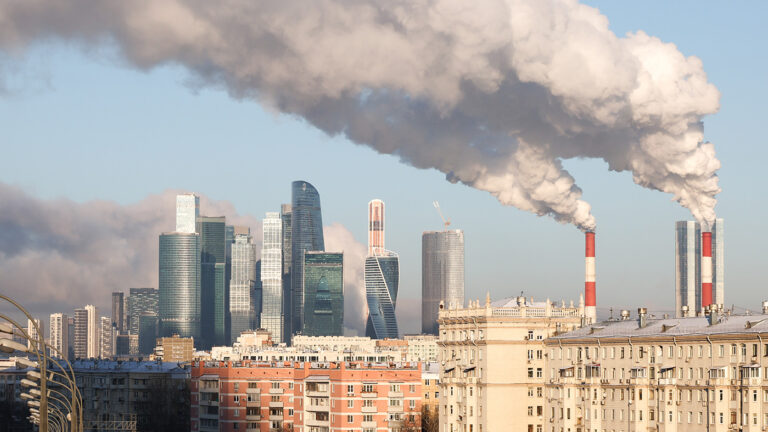 Не по сезону: что ждет москвичей в последнюю неделю осени