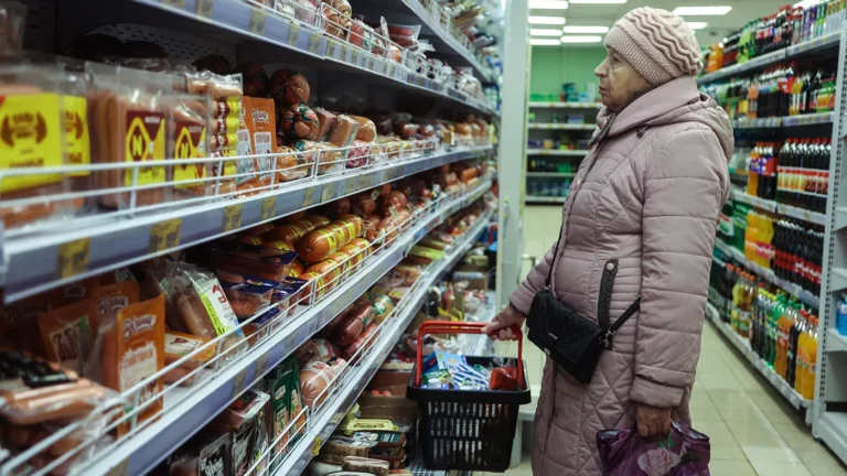 Пенсии отстают от инфляции: Сергей Миронов раскритиковал индексацию выплат