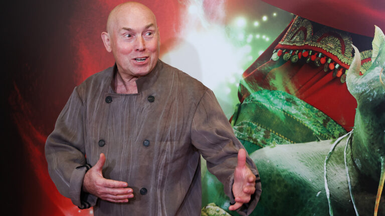 Виктор Сухоруков