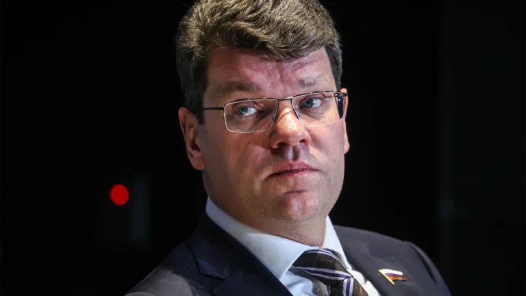 «Остаются нашими»: в Госдуме высказались о судье замороженных активов России