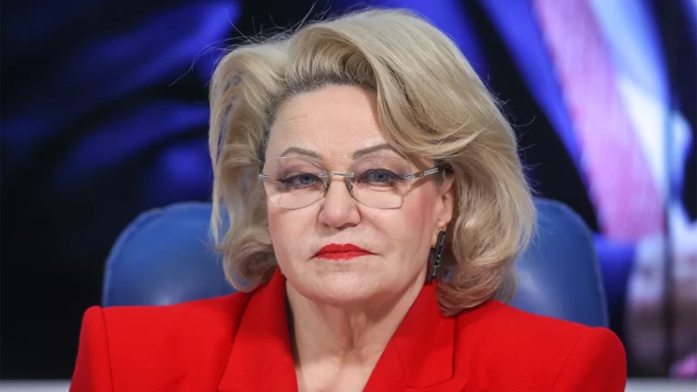 «Цены запредельные»: Останина призвала расширить семейную ипотеку на всю «вторичку»