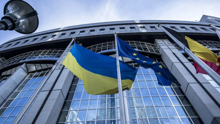 «Не горят желанием»: в ЕС ищут «план Б», чтобы удержать Украину на плаву