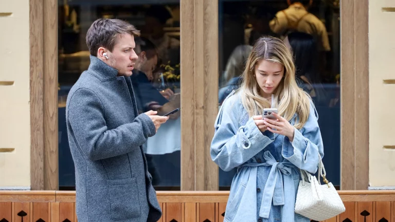 Операторы связи предупредили россиян об отключении мобильного интернета