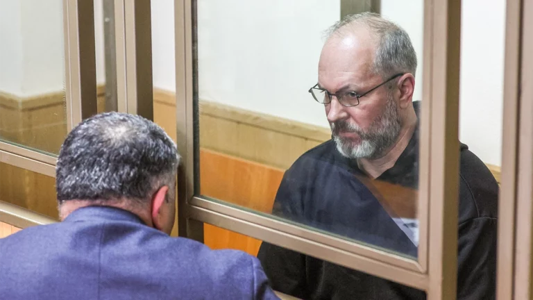 Бывший ростовский вице-губернатор получил 13 лет колонии по делу о взятке