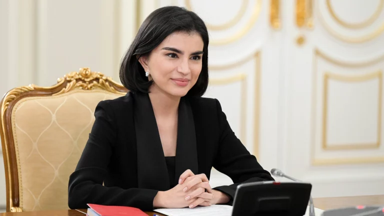 Узбекистан подошел к США по-семейному. Дочь президента страны будет курировать контракты с США на $100 млрд