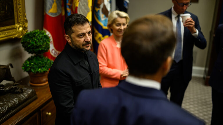 Названы три страны ЕС, выступающие против передачи российских активов Украине