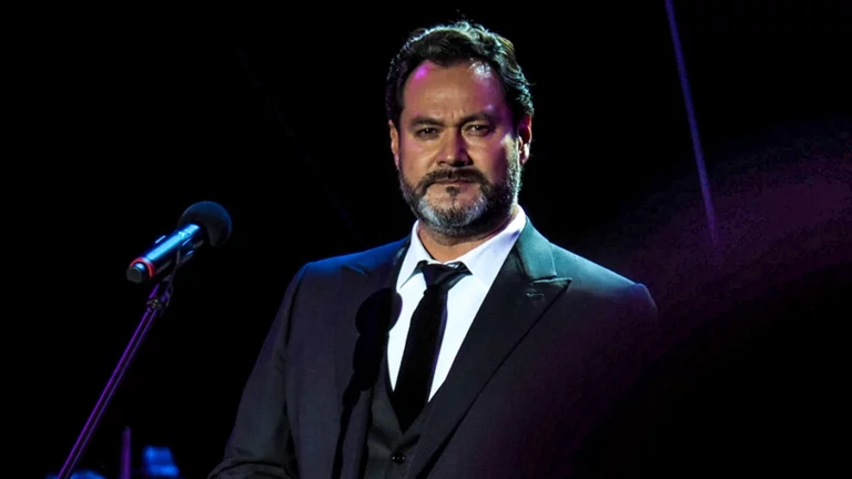 В Вероне отменили выступление российского оперного певца Ильдара Абдразакова