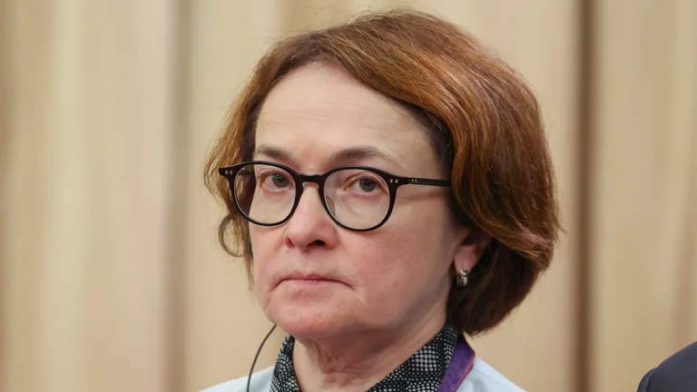 «Мы запоздали»: Набиуллина публично признала ошибки ЦБ