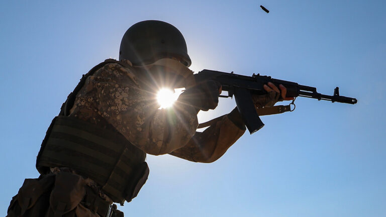 Архивное фото