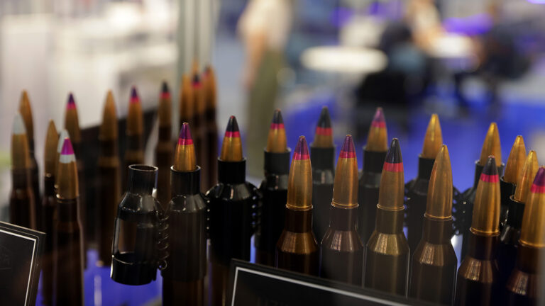 «Мы понимаем»: в Кремле ответили на решение Сербии снабжать ЕС снарядами для Украины