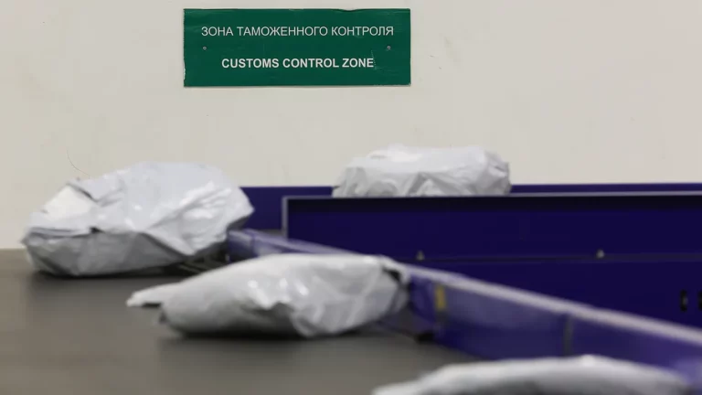 Новый сбор на ввоз товаров может заработать в России осенью 2026