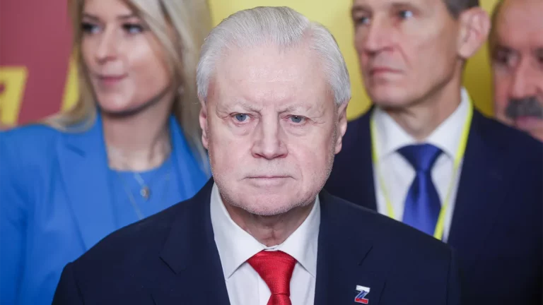 «Вместо 0% платишь 22%»: Миронов назвал способ спасти россиян от скрытого налога