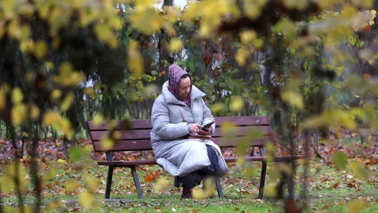 Погода в Москве в середине ноября: ожидать ли «взрыва» холодной погоды?