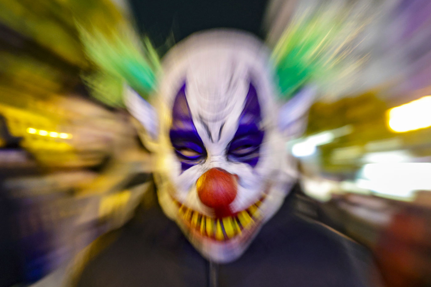 Эссен, Германия