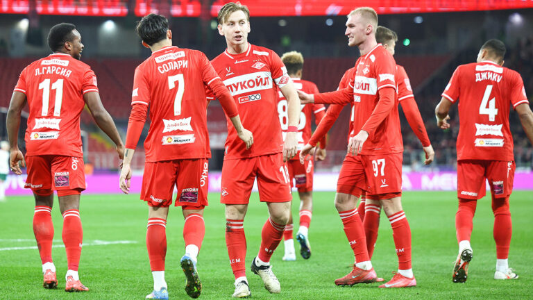 Кто возглавит «Спартак»: предположением поделился бывший президент клуба