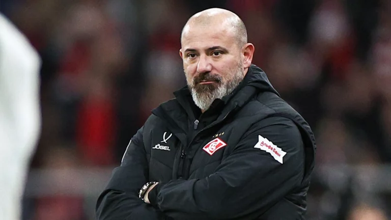 «Это жизнь»: что известно об уходе Станковича из «Спартака»