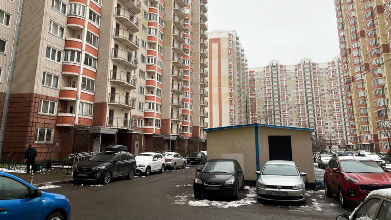 Возбуждено дело о халатности сотрудников соцуправления после убийства ребенка в Балашихе