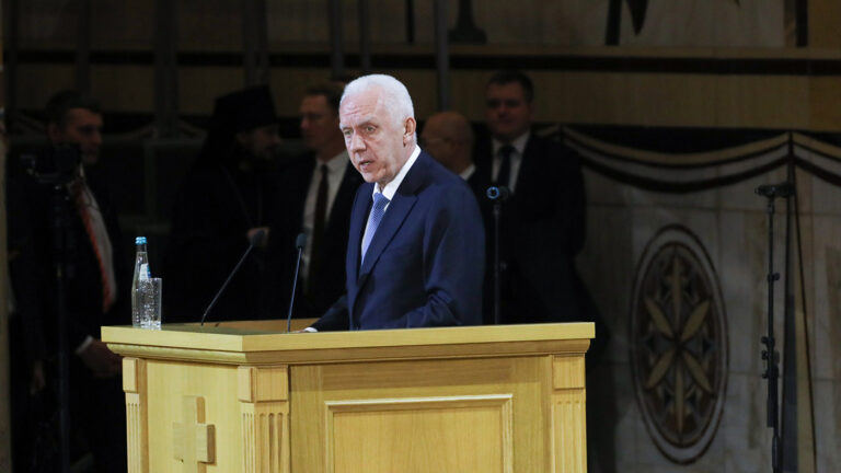 Александр Гуцан