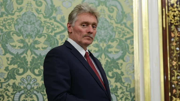 Песков пообещал трибунал «неонацистам» после окончания СВО