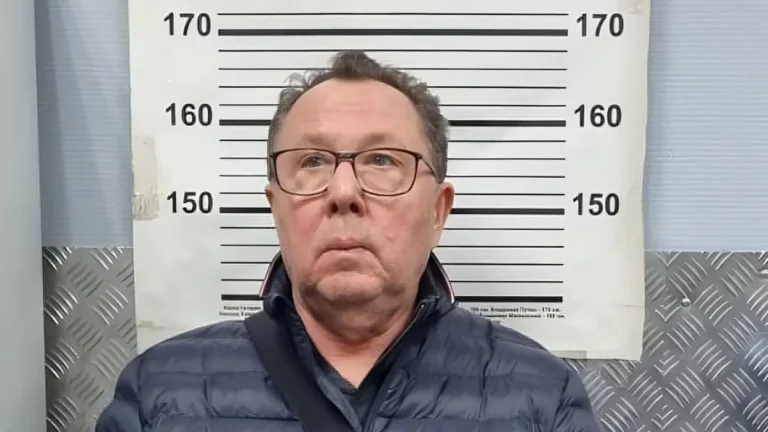 Интерпол задержал в России разыскиваемого Литвой бизнесмена