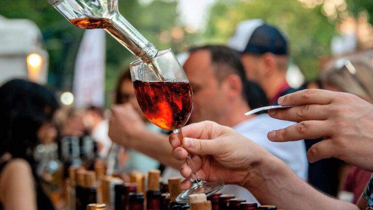 Стало известно, подорожают ли с 1 января итальянские вина из-за роста пошлин