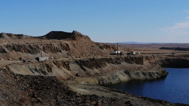 Месторождение Северный Катпар