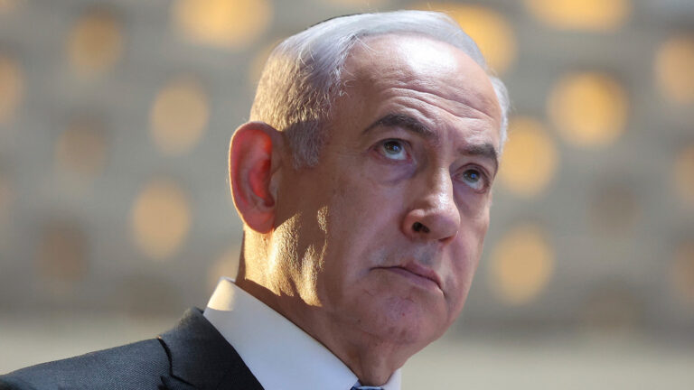 Пожизненное за геноцид: Турция решила арестовать Нетаньяху и его министров