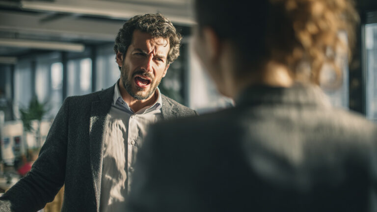 Почему мы боимся сказать «нет» и почувствовать себя виноватыми