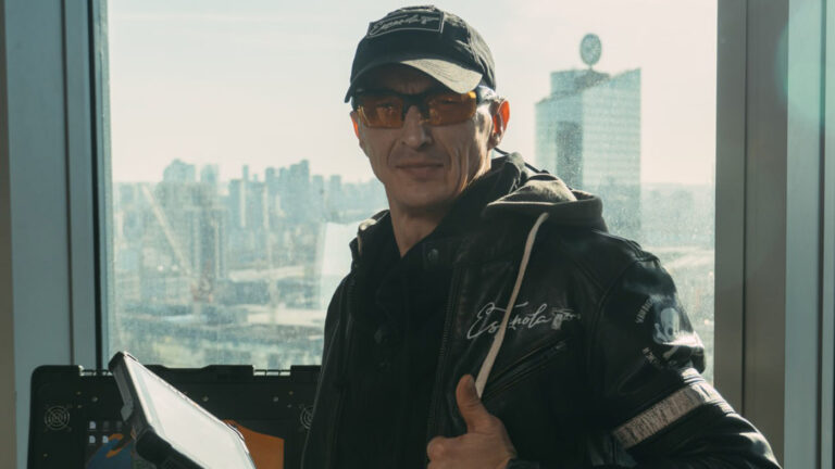 Станислав Орлов (Испанец)