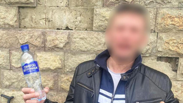 Архивное фото. Исус Христос