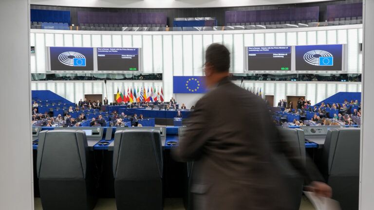 Стало известно, когда ЕС объявит свое решение по конфискации активов России