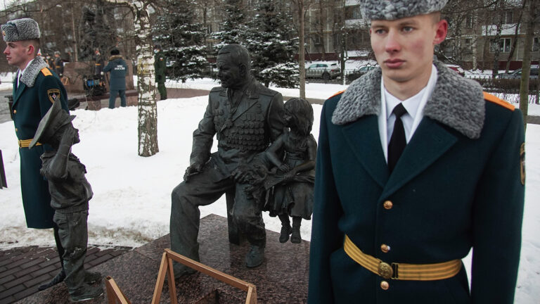 Архивное фото