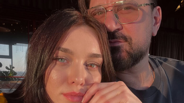 «Мы разводимся»: звезда «Счастливы вместе» ответил на обвинения жены в побоях