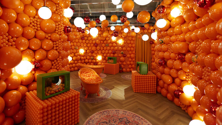 Бегемотопись и Megabudka: куда сходить в Москве на выходных 20 и 21 декабря