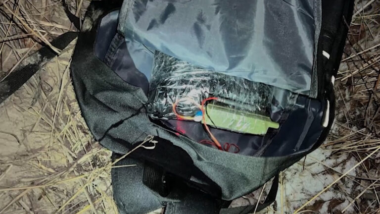 ФСБ пресекла диверсию на газовой инфраструктуре в Кабардино-Балкарии