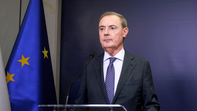 Дэвид О'Салливан