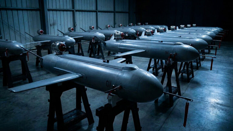 Масштабная атака БПЛА на Москву и регионы продолжается: что известно