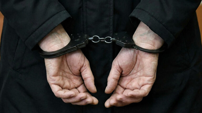 В Петербурге суд арестовал участницу «Хизб ут-Тахрир»* из Таджикистана