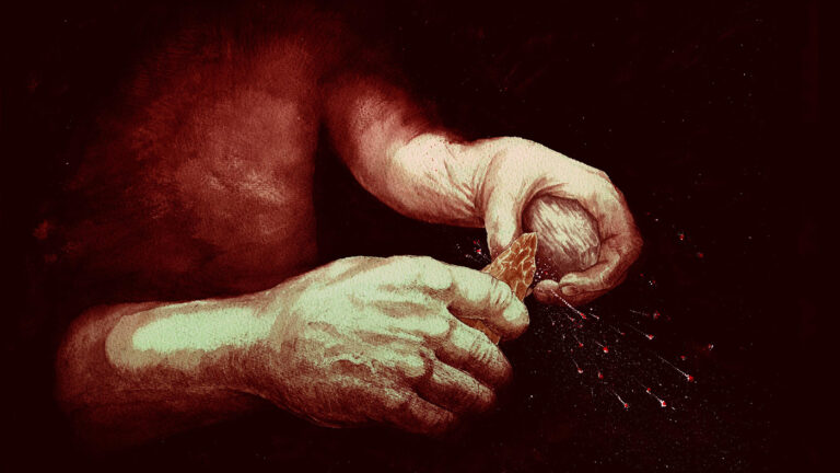 В Британии нашли самые древние следы разведения огня человеком