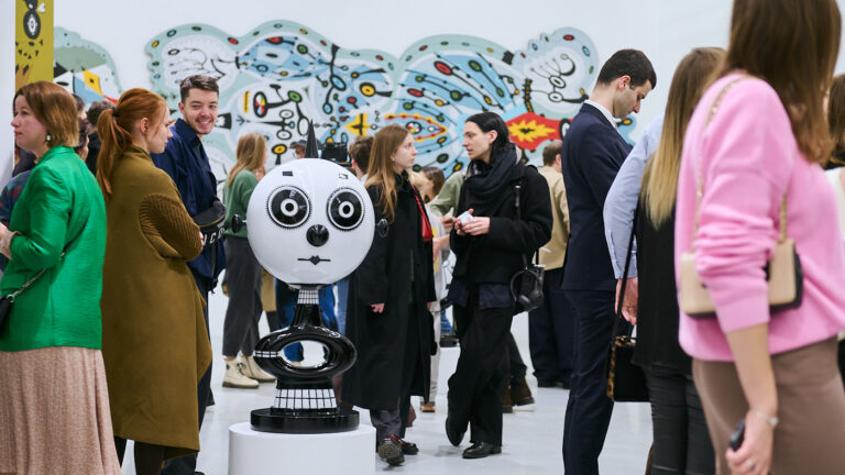 Капустный кот и Навязчивая Идея: что смотреть на III Перкиннале современного искусства