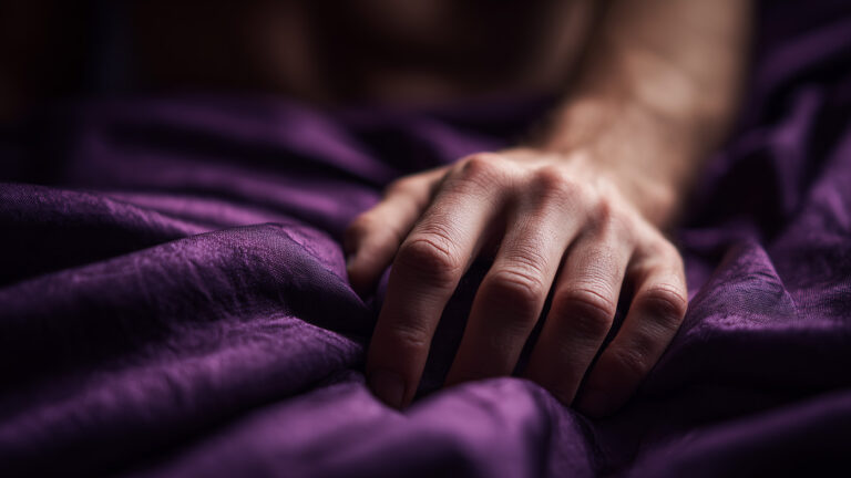 Текстиль против тревожности: как ткани влияют на ощущение безопасности