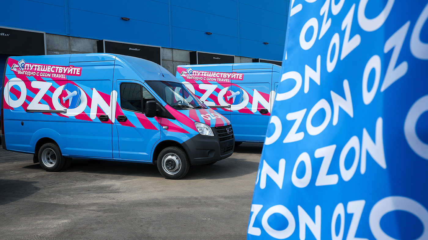 ozon