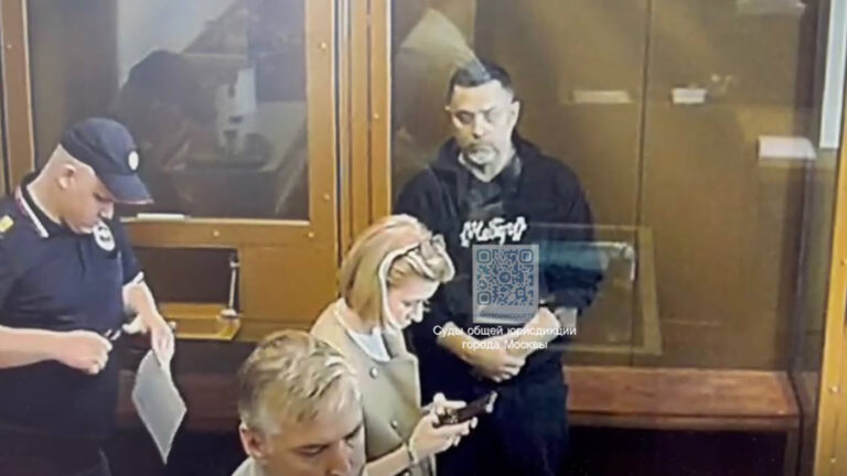 Архивное фото. Василь Мусин