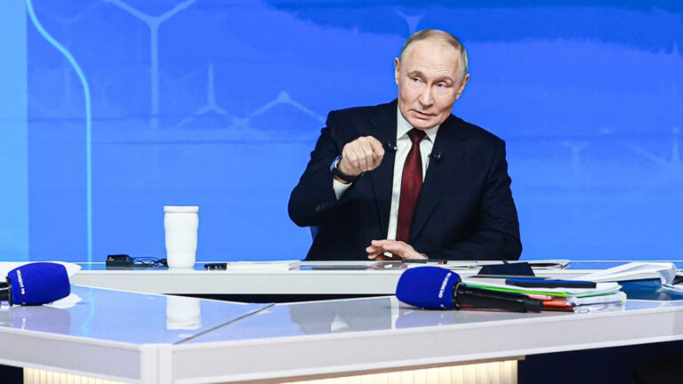 Дело о халатности возбудили после обращения вдовы бойца СВО к Путину