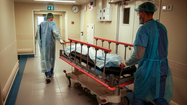 Архивное фото