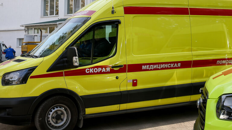 Губернатор Севастополя рассказал о состоянии пострадавшей при атаке ВСУ девочки