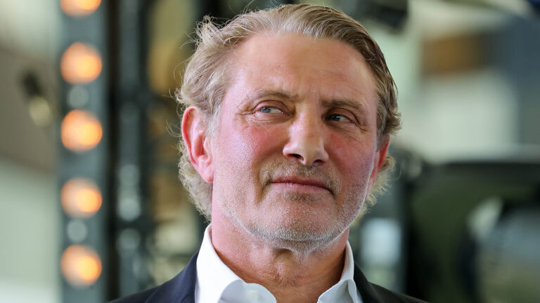 Борис Ротенберг