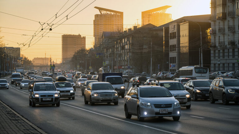 Новый утильсбор уже вступил в силу: что теперь будет с ценами на авто