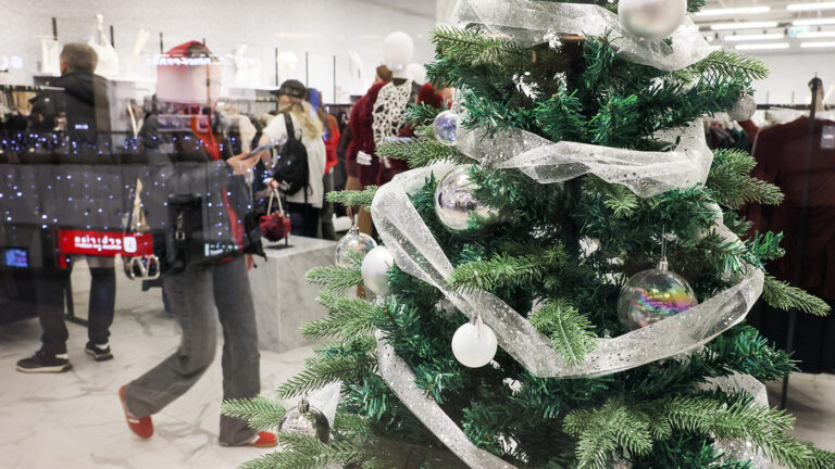 Стало известно, сколько денег россияне потратят на подготовку к Новому году