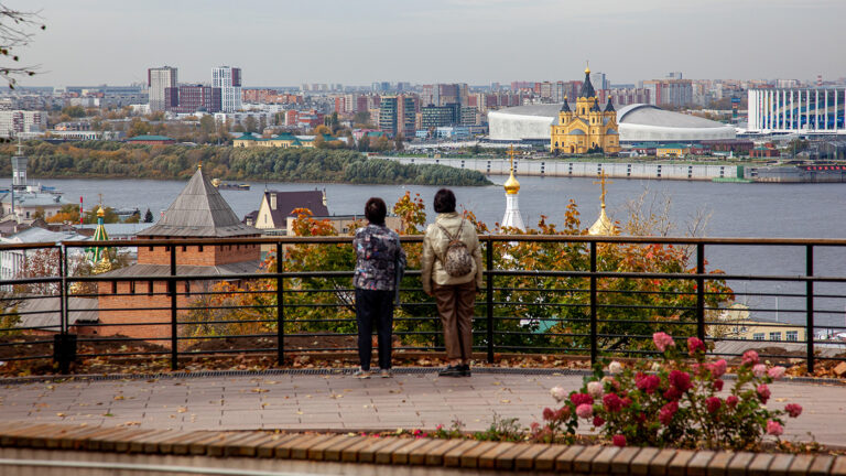 В семи городах России введут сбор с туристов за проживание